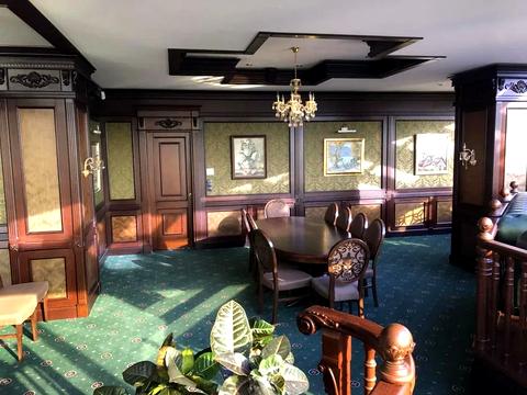 коммерческая по адресу Антоновича ул. (Горького), 33-В