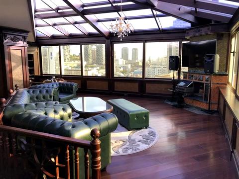 коммерческая по адресу Антоновича ул. (Горького), 33-В