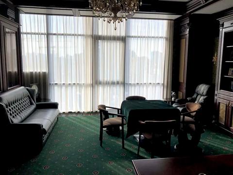 коммерческая по адресу Антоновича ул. (Горького), 33-В