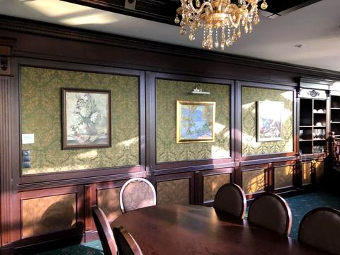 коммерческая по адресу Антоновича ул. (Горького), 33-В