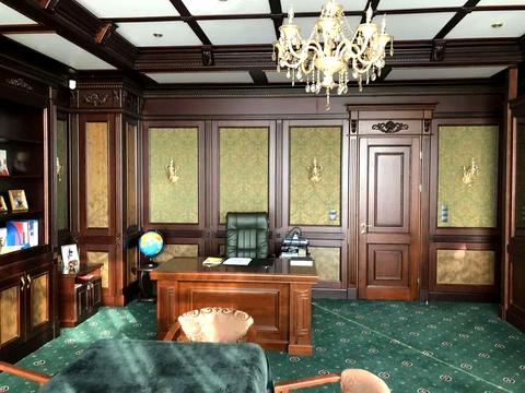 коммерческая по адресу Антоновича ул. (Горького), 33-В