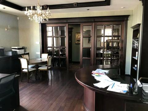 коммерческая по адресу Антоновича ул. (Горького), 33-В