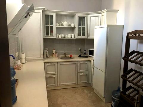 коммерческая по адресу Антоновича ул. (Горького), 33-В