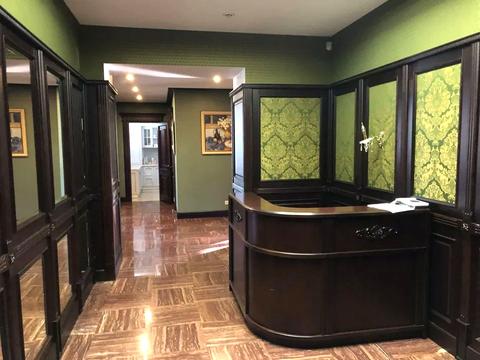 коммерческая по адресу Антоновича ул. (Горького), 33-В