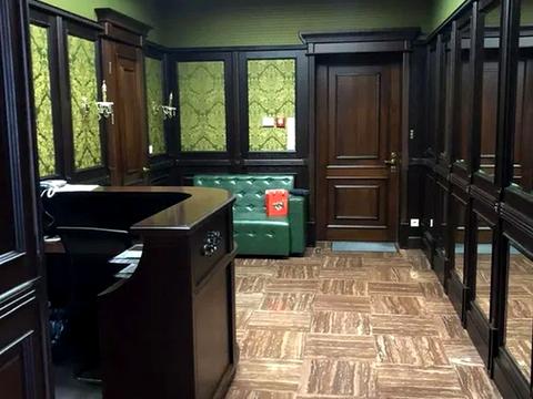 коммерческая по адресу Антоновича ул. (Горького), 33-В