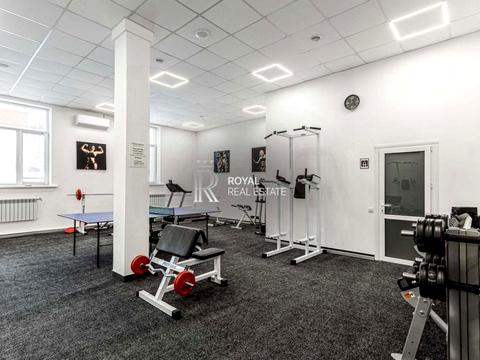 коммерческая по адресу Вадима Гетьмана ул., 2