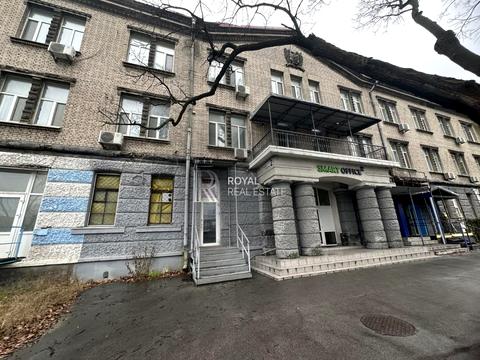 коммерческая по адресу Вадима Гетьмана ул., 2