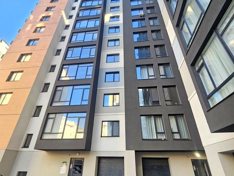 квартира за адресою Юліана Целевича вул., 4-В