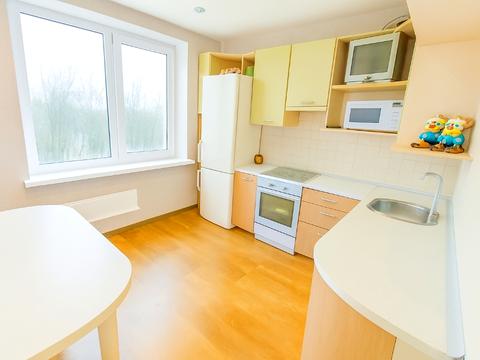 квартира по адресу Мрії ул. (Воїнів-Інтернаціоналістів), 4