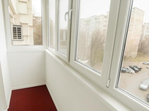 квартира по адресу Мрії ул. (Воїнів-Інтернаціоналістів), 4