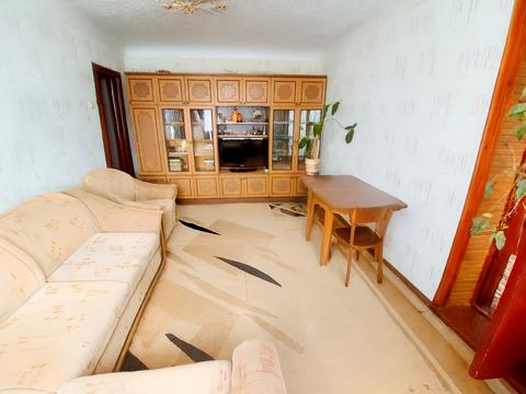 квартира по адресу Мрії ул. (Воїнів-Інтернаціоналістів), 4