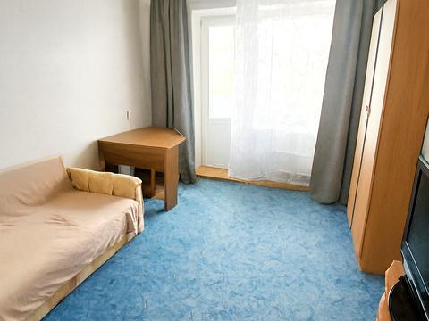 квартира по адресу Мрії ул. (Воїнів-Інтернаціоналістів), 4