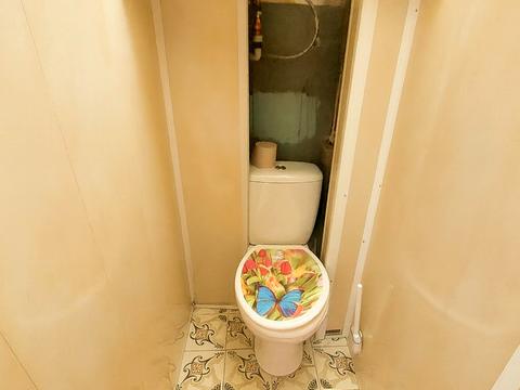 квартира по адресу Мрії ул. (Воїнів-Інтернаціоналістів), 4