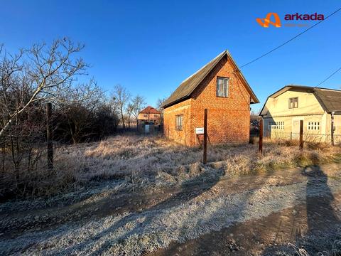 дом по адресу Зелена