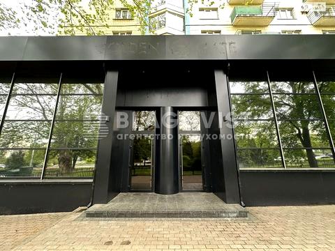 комерційна за адресою Голосіївський просп. (40-річчя Жовтня), 93
