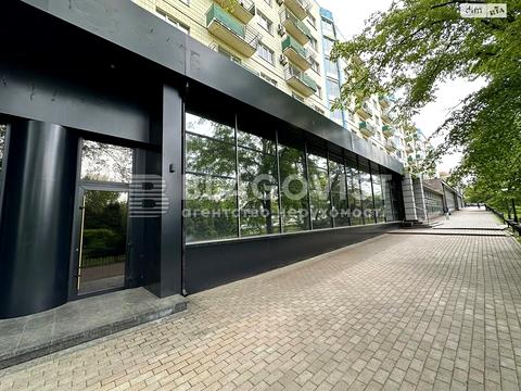 комерційна за адресою Голосіївський просп. (40-річчя Жовтня), 93