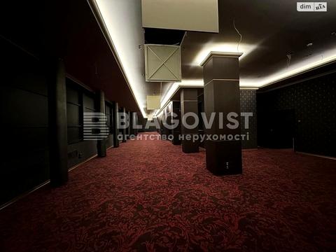 комерційна за адресою Голосіївський просп. (40-річчя Жовтня), 93