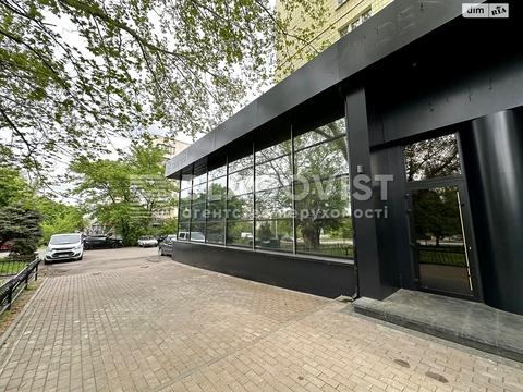 комерційна за адресою Голосіївський просп. (40-річчя Жовтня), 93