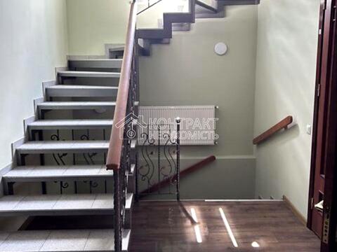 дом по адресу Харьков, Афанасьевская ул., 136