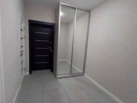 квартира за адресою Краківська вул., 27-А