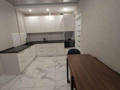 квартира за адресою Краківська вул., 27-А