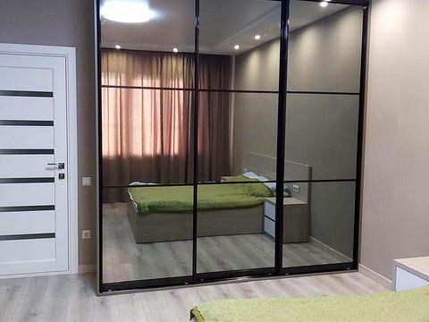 квартира за адресою Краківська вул., 27-А