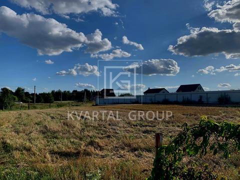 участок по адресу Лісова, 15