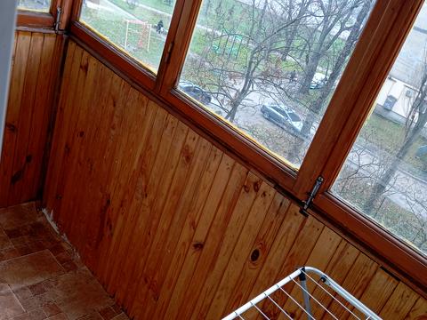 квартира за адресою Харківське шосе, 21/1