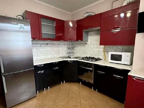 квартира по адресу Рубчака ул., 6