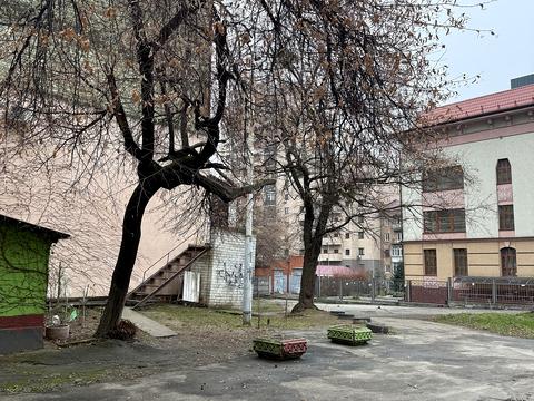 комерційна за адресою Дмитрівська вул., 23-Б