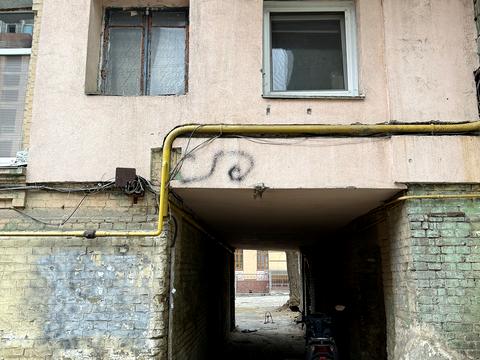 комерційна за адресою Дмитрівська вул., 23-Б