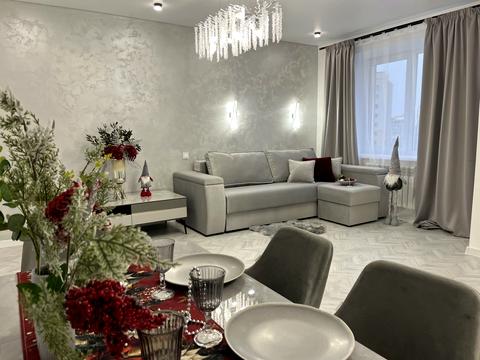 квартира за адресою Миколаївська вул., (3 черга (будинок 2))