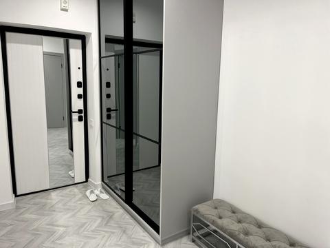 квартира за адресою Миколаївська вул., (3 черга (будинок 2))