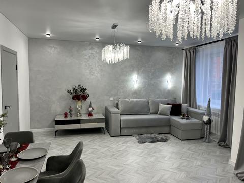 квартира за адресою Миколаївська вул., (3 черга (будинок 2))