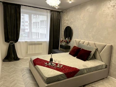 квартира за адресою Миколаївська вул., (3 черга (будинок 2))