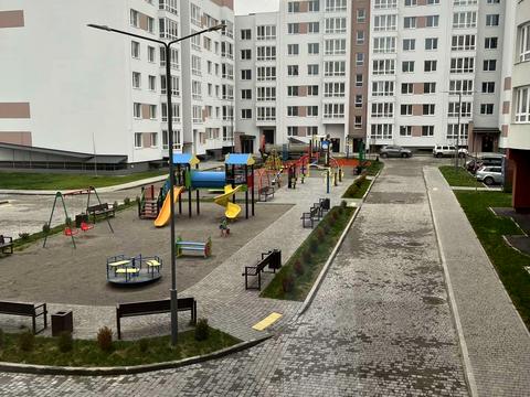 квартира за адресою Миколаївська вул., (3 черга (будинок 2))