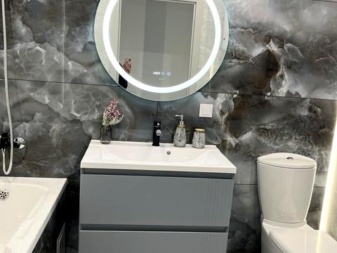 квартира за адресою Миколаївська вул., (3 черга (будинок 2))