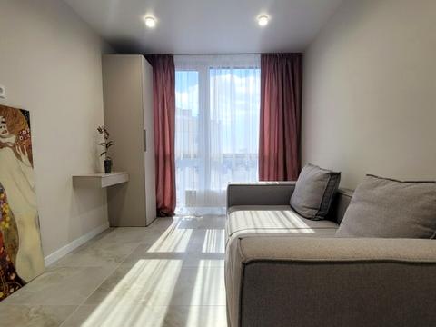 квартира по адресу Причальная ул., 14