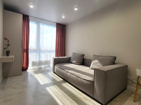 квартира по адресу Причальная ул., 14