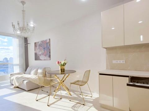 квартира по адресу Причальная ул., 14