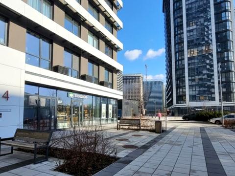 квартира по адресу Причальная ул., 14