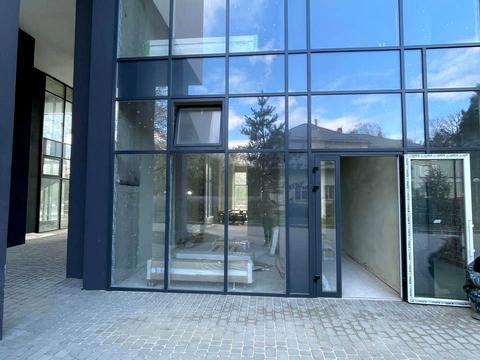 коммерческая по адресу Замарстыновская ул. (Калинина), 134-А