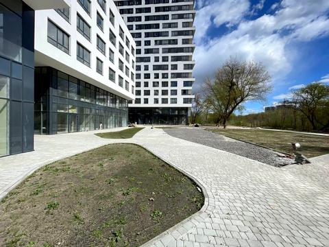 коммерческая по адресу Замарстыновская ул. (Калинина), 134-А