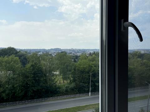 квартира за адресою Ярослава Мудрого, 17