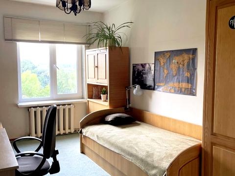 квартира за адресою Ярослава Мудрого, 17