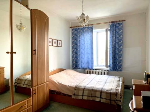 квартира за адресою Ярослава Мудрого, 17