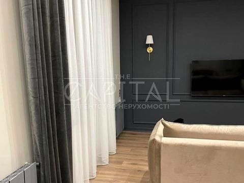 квартира за адресою Банкова вул., 12