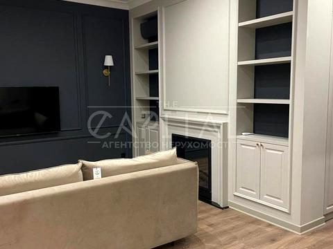 квартира за адресою Банкова вул., 12