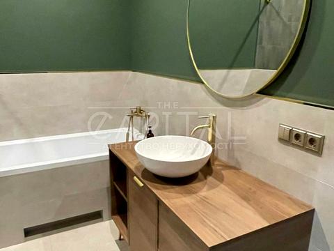 квартира за адресою Банкова вул., 12