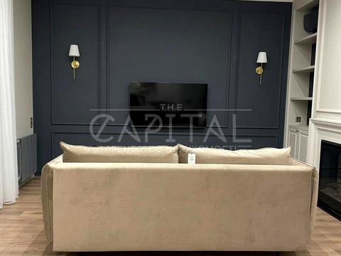 квартира за адресою Банкова вул., 12